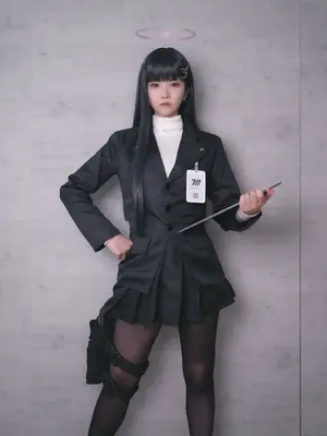 蒼馬月葵 - 調月リオ_023