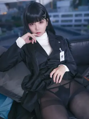 蒼馬月葵 - 調月リオ_036