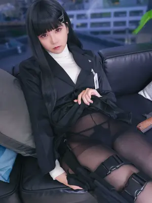 蒼馬月葵 - 調月リオ_037