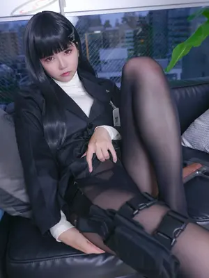 蒼馬月葵 - 調月リオ_039