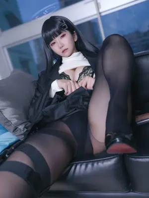 蒼馬月葵 - 調月リオ_045