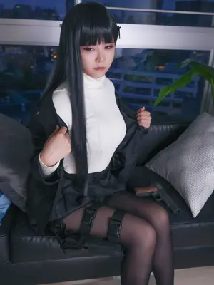 蒼馬月葵 - 調月リオ_066