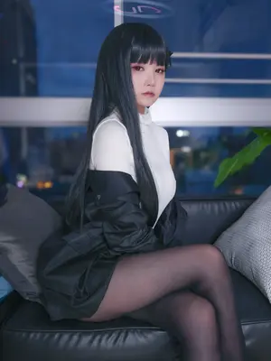 蒼馬月葵 - 調月リオ_067