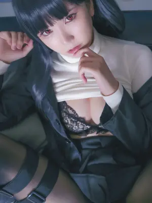 蒼馬月葵 - 調月リオ_068