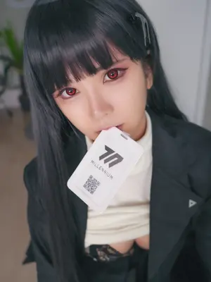 蒼馬月葵 - 調月リオ_069