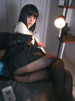 蒼馬月葵 - 調月リオ_072