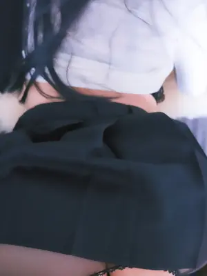 蒼馬月葵 - 調月リオ_133