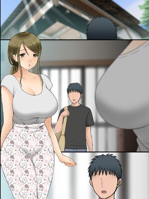 [rbooks] ビッチ穴に無責任に出し放題の島!ムチムチ下品なそのエッロい身体にたっぷり孕ませ汁を注ぎ込んでやった旅の話。_47