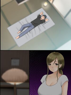 [rbooks] ビッチ穴に無責任に出し放題の島!ムチムチ下品なそのエッロい身体にたっぷり孕ませ汁を注ぎ込んでやった旅の話。_49