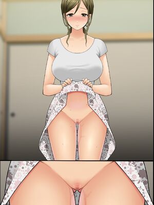 [rbooks] ビッチ穴に無責任に出し放題の島!ムチムチ下品なそのエッロい身体にたっぷり孕ませ汁を注ぎ込んでやった旅の話。_58