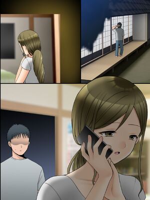 [rbooks] ビッチ穴に無責任に出し放題の島!ムチムチ下品なそのエッロい身体にたっぷり孕ませ汁を注ぎ込んでやった旅の話。_63