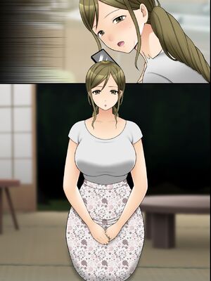 [rbooks] ビッチ穴に無責任に出し放題の島!ムチムチ下品なそのエッロい身体にたっぷり孕ませ汁を注ぎ込んでやった旅の話。_64