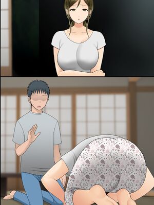 [rbooks] ビッチ穴に無責任に出し放題の島!ムチムチ下品なそのエッロい身体にたっぷり孕ませ汁を注ぎ込んでやった旅の話。_65