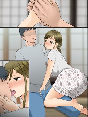 [rbooks] ビッチ穴に無責任に出し放題の島!ムチムチ下品なそのエッロい身体にたっぷり孕ませ汁を注ぎ込んでやった旅の話。_66