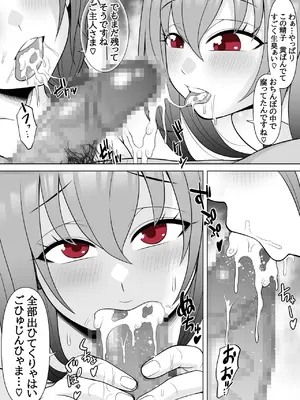 [ぽっとデトックス] 忍姦 ～現代忍者が忍術使ってハーレムSEX&分身の術で孕ませ大乱交～_12