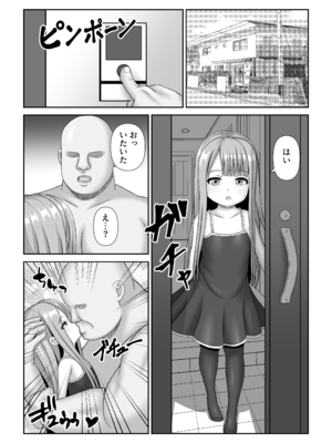 [表裏二択 (表裏)] バトルファックシティへようこそ!_13