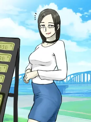 [ちょっとB専] メンヘラ化した怪しい宗教勧誘おばさんの罠にハメられた話 [中国翻訳]_059