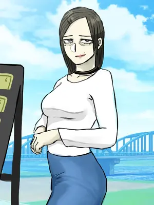 [ちょっとB専] メンヘラ化した怪しい宗教勧誘おばさんの罠にハメられた話 [中国翻訳]_060