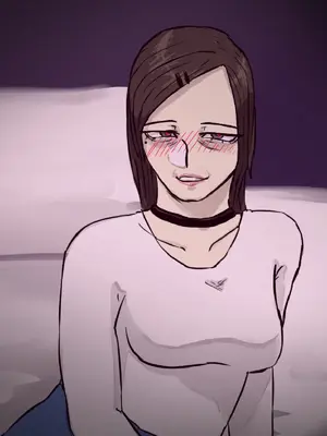 [ちょっとB専] メンヘラ化した怪しい宗教勧誘おばさんの罠にハメられた話 [中国翻訳]_075