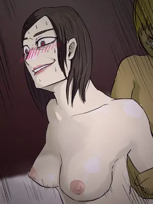 [ちょっとB専] メンヘラ化した怪しい宗教勧誘おばさんの罠にハメられた話 [中国翻訳]_099