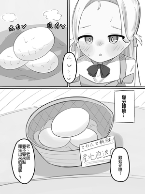 [キノコの王様 (よろず)] Ovum archive ブルアカ産卵合同誌 (ブルーアーカイブ) [中国語]_21