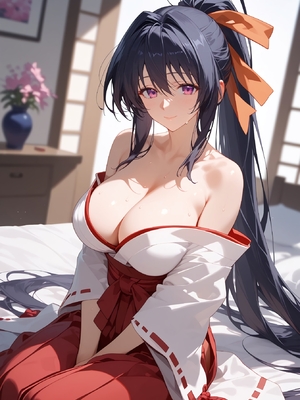 [ReverendGreatLove] 姬岛朱乃_004_4