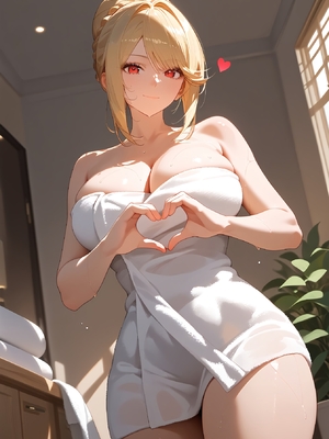 [ReverendGreatLove] 安洁莉卡·拉法·雷德格里夫