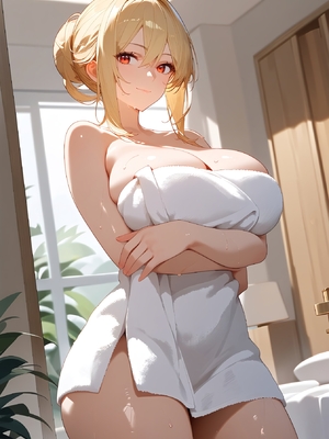 [ReverendGreatLove] 安洁莉卡·拉法·雷德格里夫_02_2