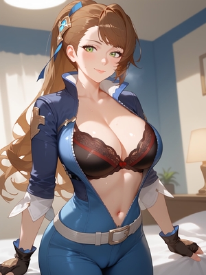 [ReverendGreatLove] Beatrix_005_5