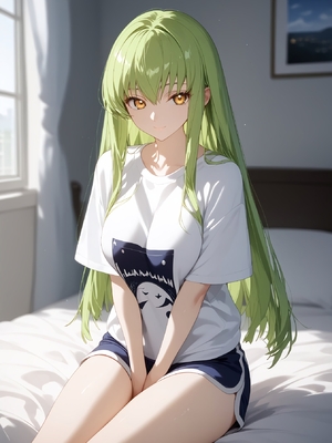 [ReverendGreatLove] C.C._02_2