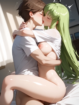 [ReverendGreatLove] C.C._60_60