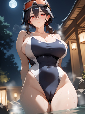 [ReverendGreatLove] 格莉丝·霍华德_007_7