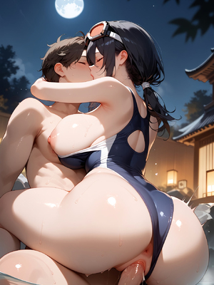 [ReverendGreatLove] 格莉丝·霍华德_068_68