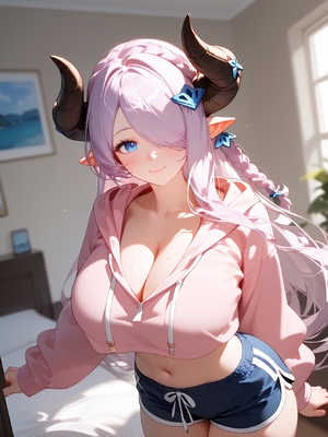 [ReverendGreatLove] 娜尔梅亚_002_2