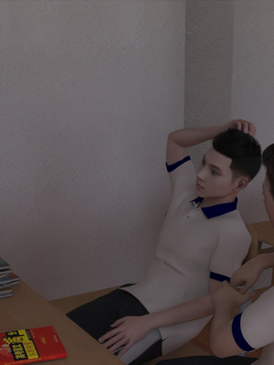 [qimubeiyun]朋友的馈赠01-04(完)_0002