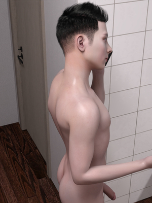 [qimubeiyun]朋友的馈赠01-04(完)_0106