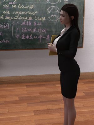 [qimubeiyun]朋友的馈赠01-04(完)_0109