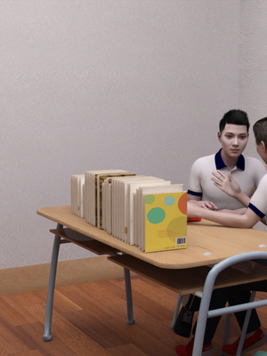 [qimubeiyun]朋友的馈赠01-04(完)_0111