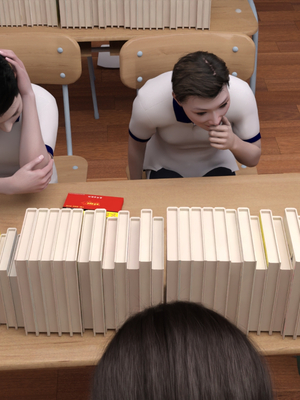 [qimubeiyun]朋友的馈赠01-04(完)_0114