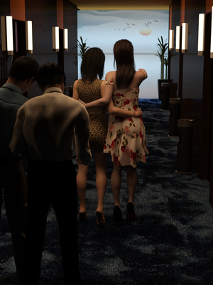 [qimubeiyun]迷糊娇妻轮奸01-02(完)_0010