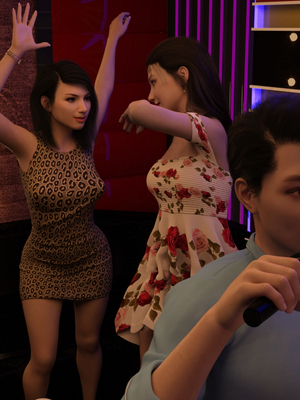 [qimubeiyun]迷糊娇妻轮奸01-02(完)_0013