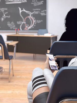 [Icarus Illustrations]神秘故事之性教育课(Tales of Intrigue-Sex Education)_002