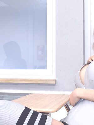 [Icarus Illustrations]神秘故事之性教育课(Tales of Intrigue-Sex Education)_031