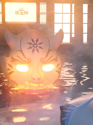 [Icarus Illustrations]溫泉浴場(Onsen)_005