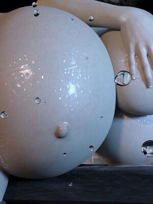 [Icarus Illustrations]溫泉浴場(Onsen)_031