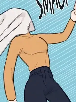 硬派香草 Hardcore Vanilla 1-34話[完結]_008034