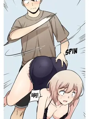 硬派香草 Hardcore Vanilla 1-34話[完結]_023001