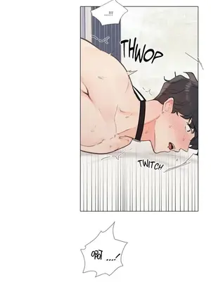 硬派香草 Hardcore Vanilla 1-34話[完結]_034011