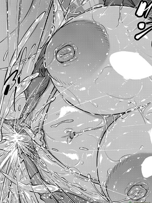 [青妬かげ] お姉ちゃんの卑猥な巨乳輪 [橄榄社汉化]_076