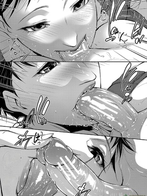 [青妬かげ] お姉ちゃんの卑猥な巨乳輪 [橄榄社汉化]_087